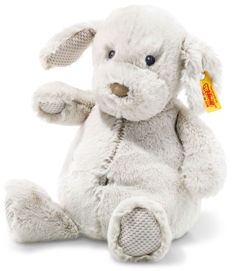 Ellie Elefant, Soft Cuddly Friends från Steiff säljs på Nalleriet.se
